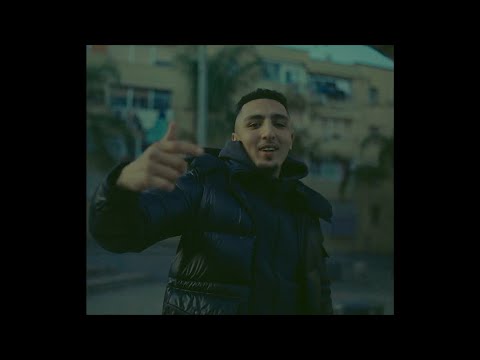 (FREE) Morad x Beny Jr x Afro Type Beat - "Truco"