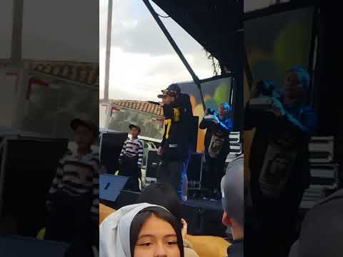 2 MICROSCOPICOS // el RedCode FT Joes YWC