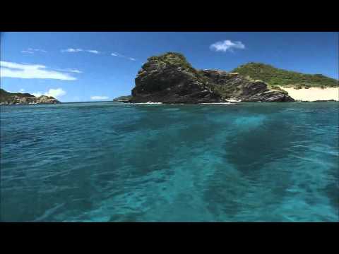 Wonderful Chill Out Music    Marooned   Pink Floyd HD 720p