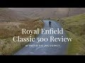Royal Enfield Classic 500 Review | KNOX