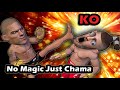 Alex Pereira KOs Jiri Prochazka At UFC 303
