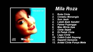 Download lagu Mila Roza full Album lagu dangdut lawas kenangan... mp3
