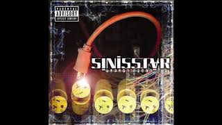04 ◦ Sinisstar - White Noise