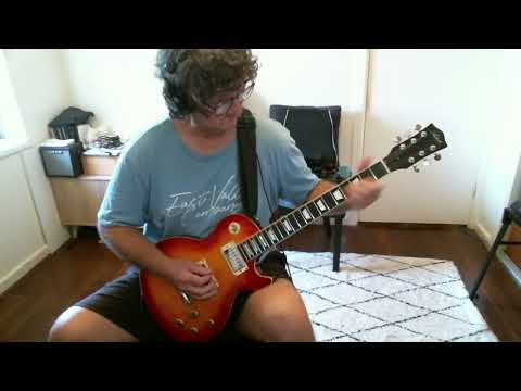 Jumping At Shadows  - Instrumental Arrangement