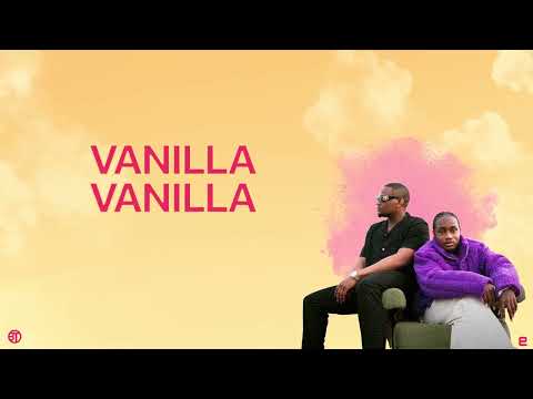 DJ Tunez, Amexin - Vanilla (Lyric Video)