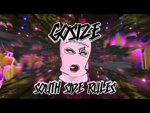 Breakbeat 2022 // Gosize - South Side Rules