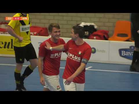 PROXSYS CUP 2022 #3 GJS - SV Meerkerk