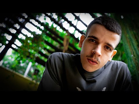 Garius - Ela é minha bae, mas me evitava (Videoclipe Oficial)