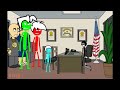 Ninja And Brian Get In Dead Meat REUPLOAD