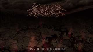 Anguish Sublime - Unveiling the Origin [preview]