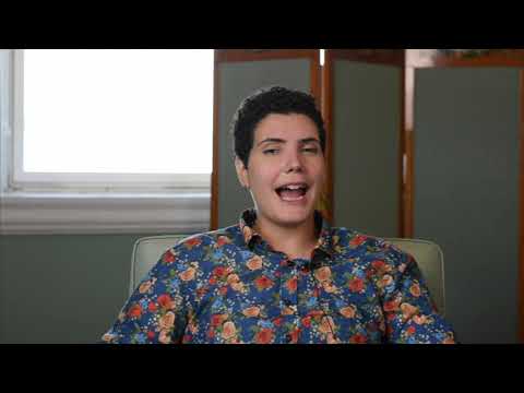 Raquel Salas Rivera: Dear Poet 2020