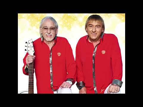 Die Amigos- Der absolute Wahnsinn