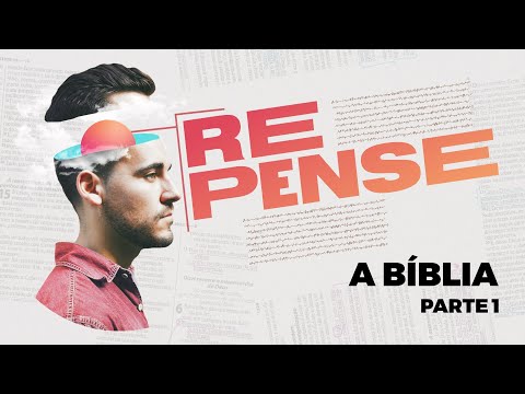 Repense a Bíblia - Tiago Mattes