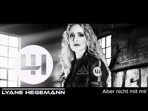 Lyane Hegemann "Aber nicht mit mir" Promovideo