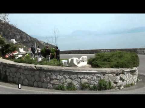 Giuseppe Candido XXVIII Coppa della Primavera 2016