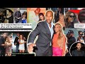 Who Is Beyoncé S Bodyguard Julius The Stories Conspiracies About Her Trusted Confidant BFTV