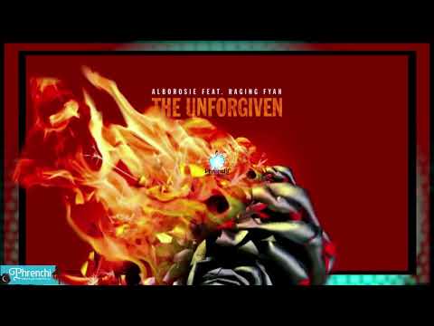 Alborosie ft. Raging Fyah - ⚡THE UNFORGIVEN⚡2018