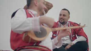 Baboo Darabuka & Dj Benity - Oj Kosove, Oj Nena Ime (Remake)