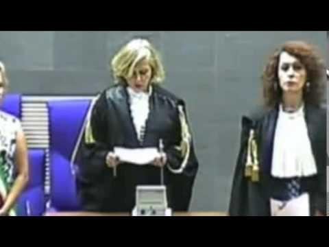 Omicidio Scazzi, confermati gli ergastoli per Sabrina e Cosima la sentenza