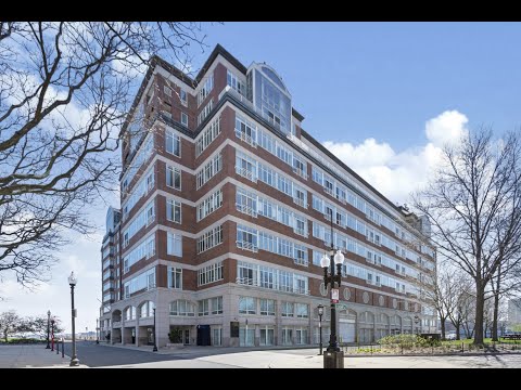 197 8th Street, PH 217 CHARLESTOWN, MA | ColdwellBankerHomes.com