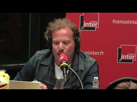 Le Daim de Quentin Dupieux, une putain de veste et un plaisir de cinéma -  Thomas Croisière