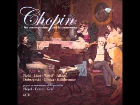 Chopin Early Works