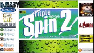 KiKi  Riddim mix  1999   (Tony CD Kelly Production) mix by djeasy