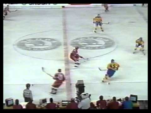 WC-1993 Final. Sweden-Russia (1)