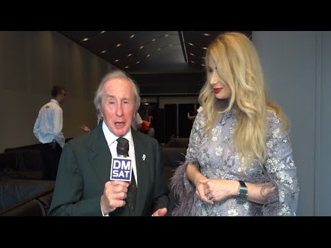 Lepsa strana sveta - Jackie Stewart at Grand Prix Monaco - (TvDmSat 2019)