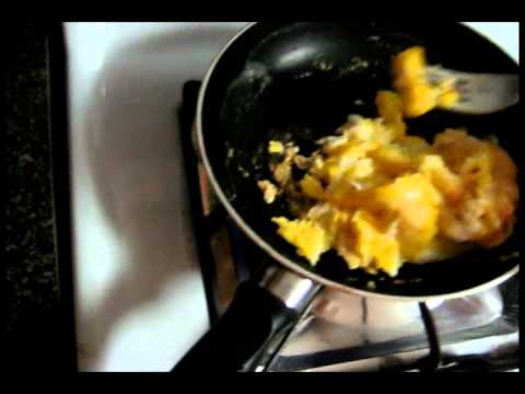 Breakfast Time with Jtails