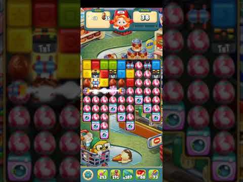 TOY BLAST level 1798