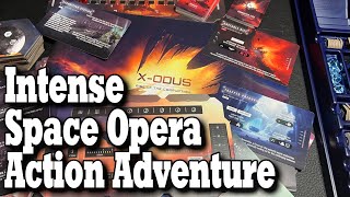 Dungeon Dive - X-ODUS: Rise of the Corruption video thumbnail