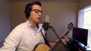 Amo Soltanto Te - Andrea Bocelli ft. Ed Sheeran (Carlos Palou cover)