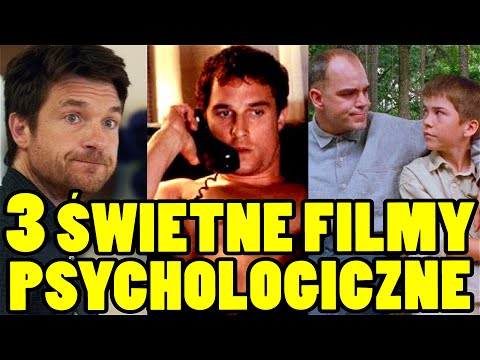 3 NAJLEPSZE THRILLERY PSYCHOLOGICZNE, KTÓRE MUSISZ OBEJRZEĆ! #3
