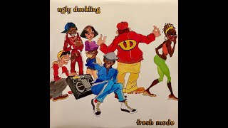 Ugly Duckling - Fresh Mode [vinyl]
