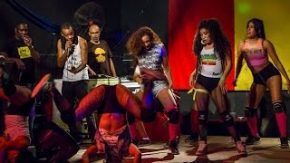 marcy chin ward 21 April 2015