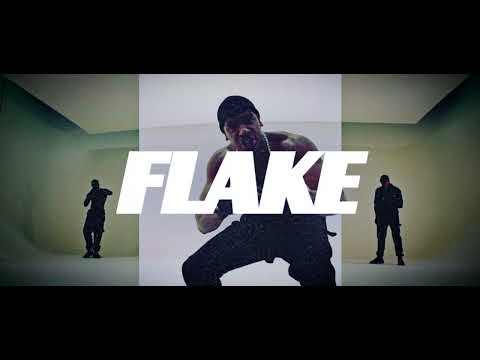 “Flake” | Bugzy Malone Type Beat | UK Rap Instrumental 2023