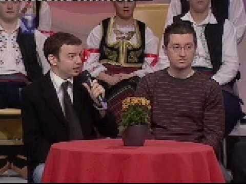 Sharenica sevdahBABY i Miki Element