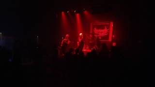 Chaoslace - Live at Blasphemic Warhate Fest (Assis/SP - 27/05/2017)  - Parte 2 de 2