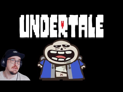 АНДЕРТЕЙЛ ► НАСТОЯЩАЯ ВЕРСИЯ ( The Ultimate “UNDERTALE” Recap Cartoon ) - Cas van de Pol | Реакция