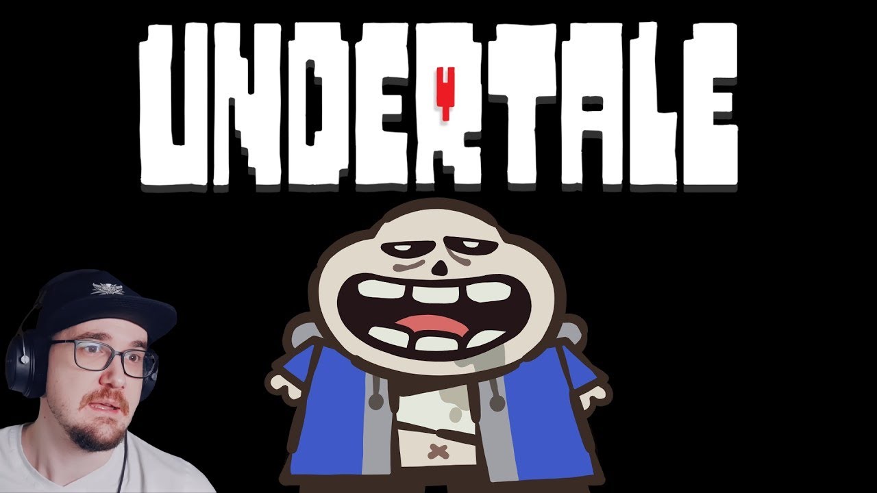 АНДЕРТЕЙЛ ► НАСТОЯЩАЯ ВЕРСИЯ ( The Ultimate “UNDERTALE” Recap Cartoon ) - Cas van de Pol | Реакция