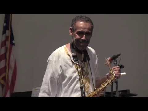 Video 01_ Rene McLean & JMac's Dynasty: Music of the Spirit