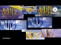 Warner Bros Pictures New Line Cinema Comparison 2011 Vipid