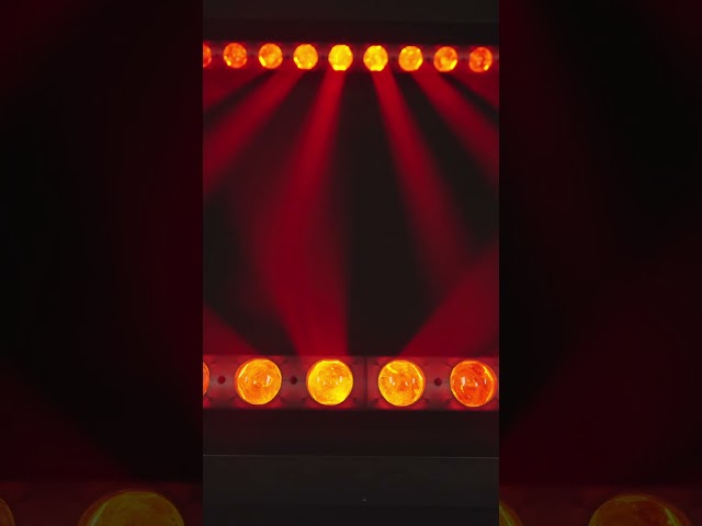 Vídeo relacionado con Desing Wish 36 Barras Luminosas LED 34 cm 3 Modos para Fiestas, Bodas, Niños y Cumpleaños