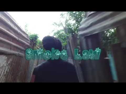 Inibal- Smoke Law (Official Video)