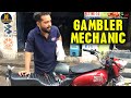 Gambler Mechanic Hyderabadi Funny Video 2021 Comedy Video Abdul Razzak Goden Hyderabadiz