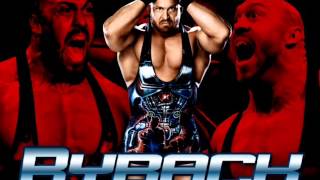 WWE Ryback theme song 2012 Meat on the table + CD Quality