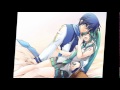 Kaito【Vocaloid】 - Cendrillon ( Cinderella ) French ...