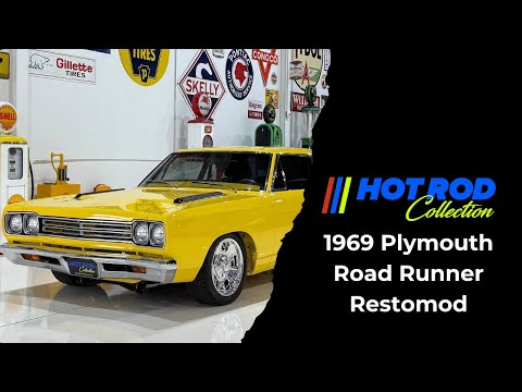 1969 Plymouth Road Runner (CC-1927258) for sale in Roanoke, Texas
