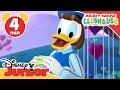 Magical Moments Mickey Mouse Clubhouse The Pied Pipers Disneykids